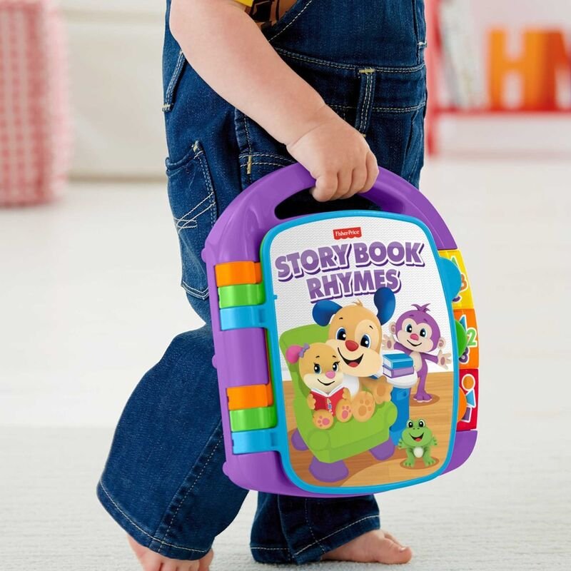Spanish Interactive Learning Book Songbook