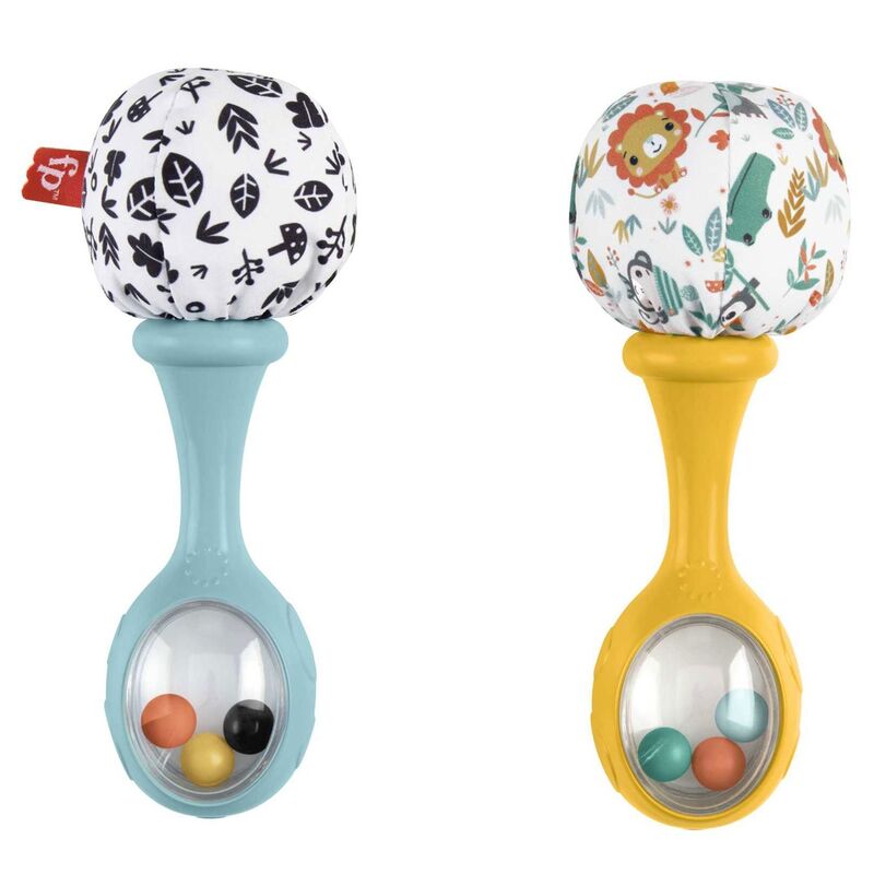 Fun Maracas - Image 3