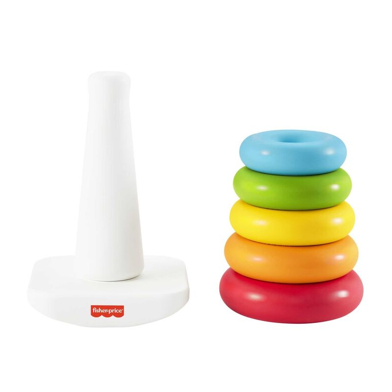 Pyramid of Hoops - Image 3