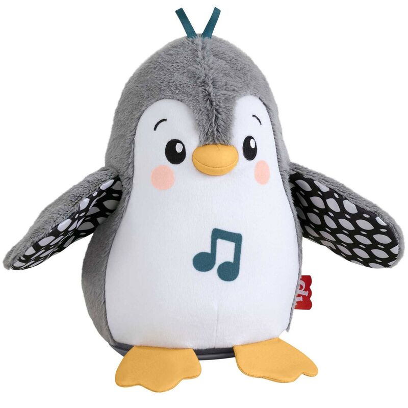 Penguin Waddle and Flap - Image 3