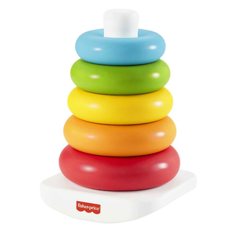 Pyramid of Hoops - Image 4