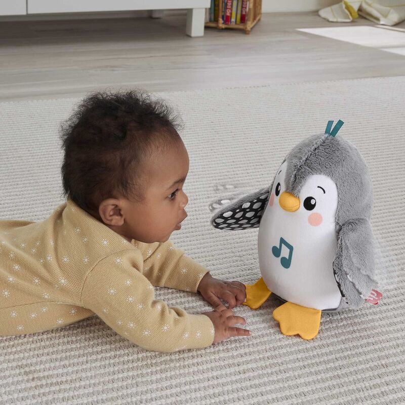 Penguin Waddle and Flap - Image 4