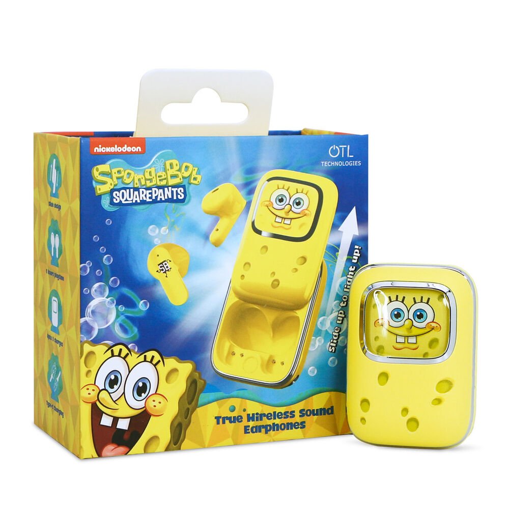 SpongeBob earpods - Image 3