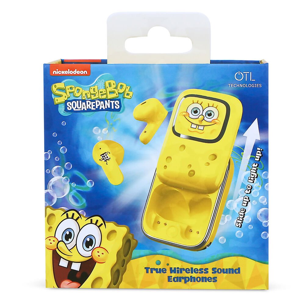 SpongeBob earpods - Image 4