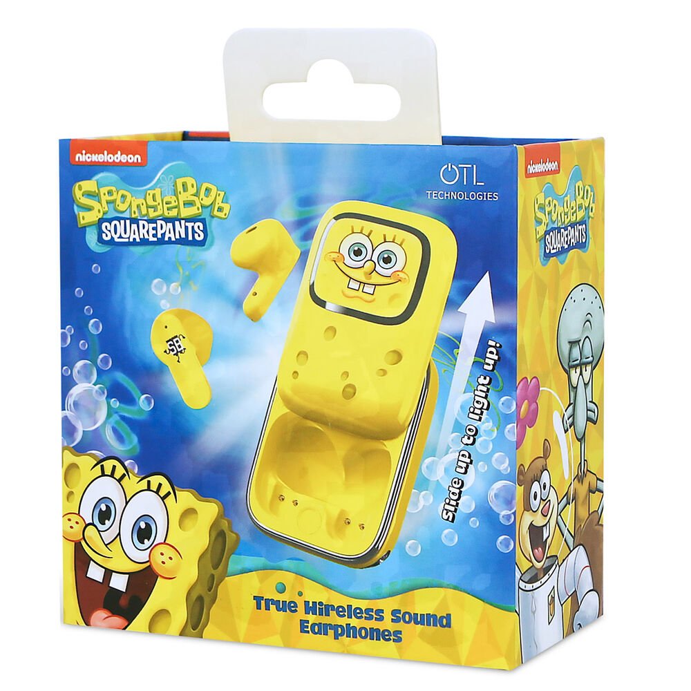SpongeBob earpods - Image 5