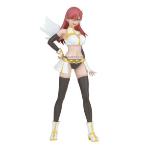 2.5 Dimensional Seduction Glitter & Glamorous Ariel Angel figure 22cm