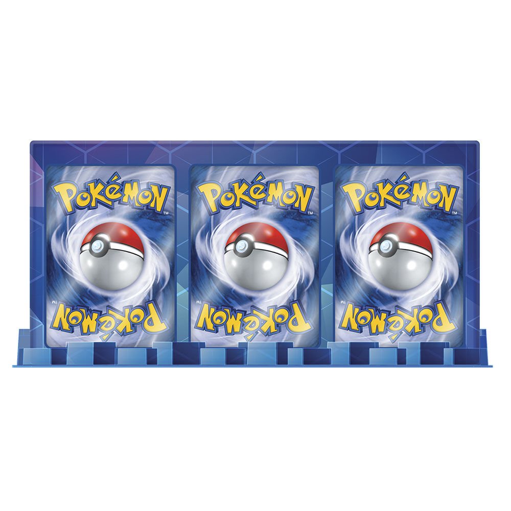 Spanish Pokemon Ultra Premium Terapagos collectible card game case - Image 6