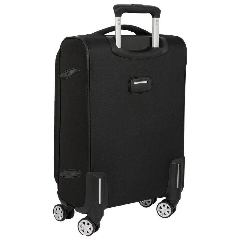 Real Madrid Premium trolley suitcase 50cm - Image 2