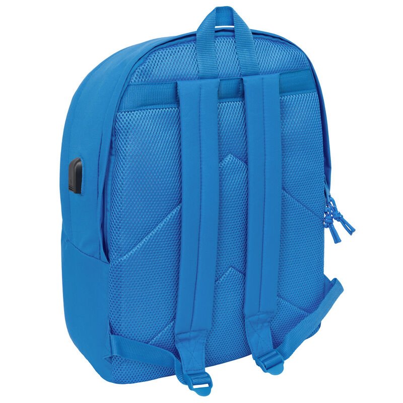FC Barcelona Laptop backpack 44cm - Image 2