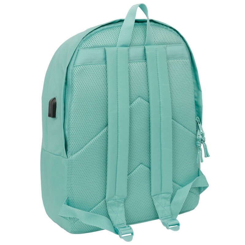 FC Barcelona Laptop backpack 44cm - Image 2