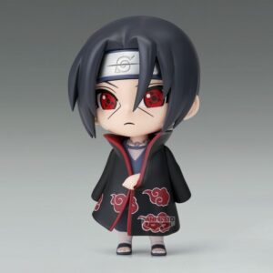 Naruto Shippuden Itachi Uchiha Repoprize figure 10cm