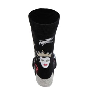 Disney Villains adult socks