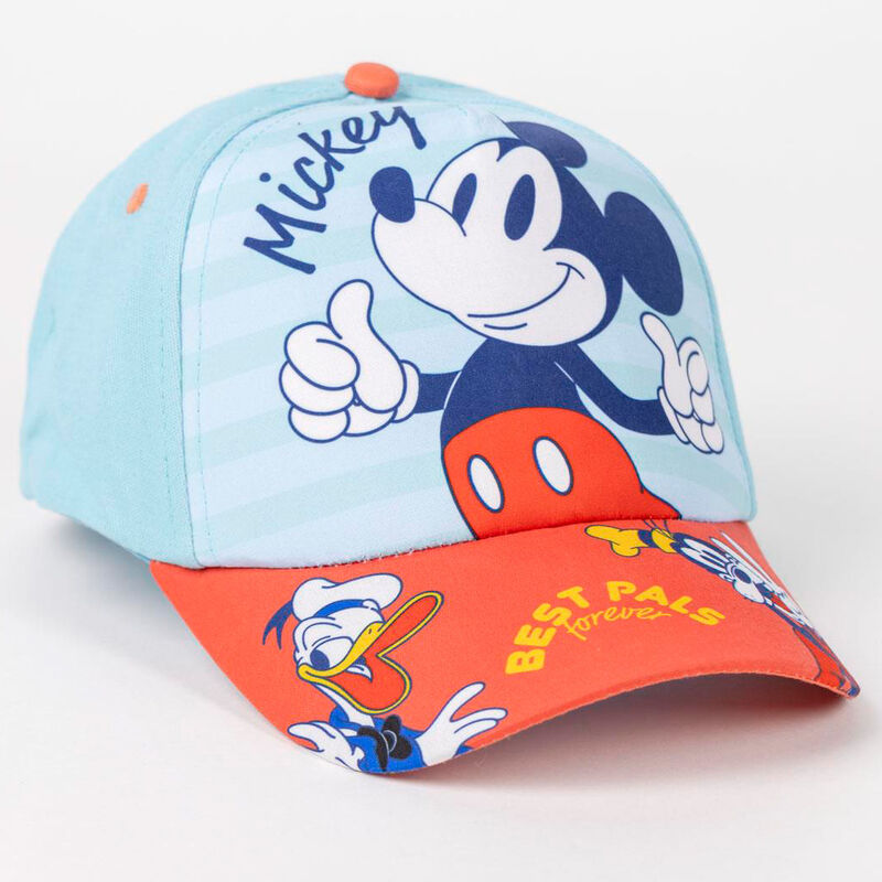 Disney Mickey set cap + sunglasses - Image 2