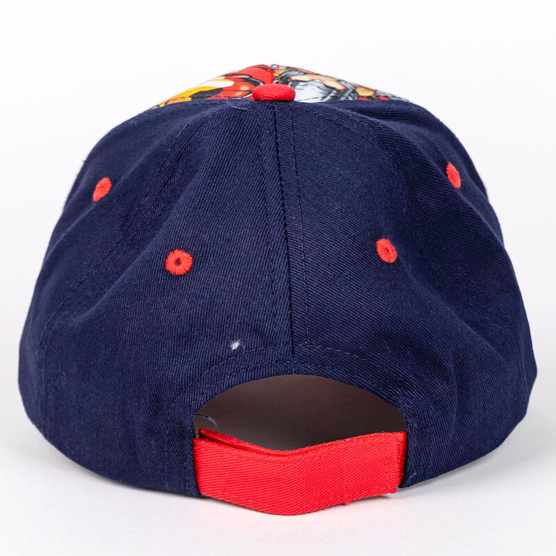 Marvel Avengers set cap + sunglasses - Image 3