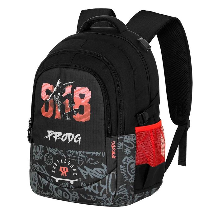 PRO DG SK8 Running backpack 46cm - Image 3