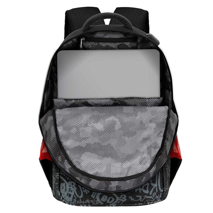PRO DG SK8 Running backpack 46cm - Image 2