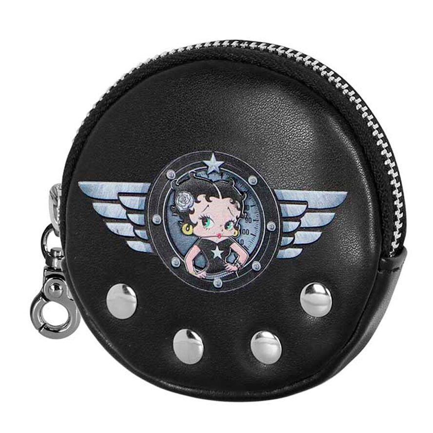 Betty Boop Love purse - Image 3