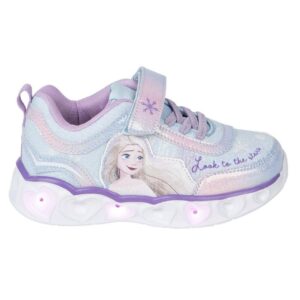 Disney Frozen lights sports