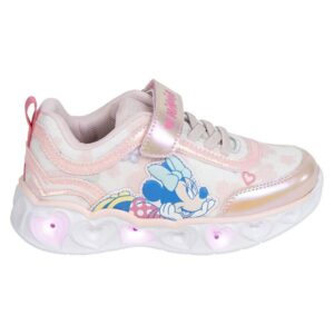 Disney Minnie lights sports