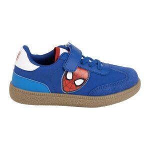 Marvel Spiderman sports