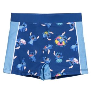 Disney Stitch boxer swimwear