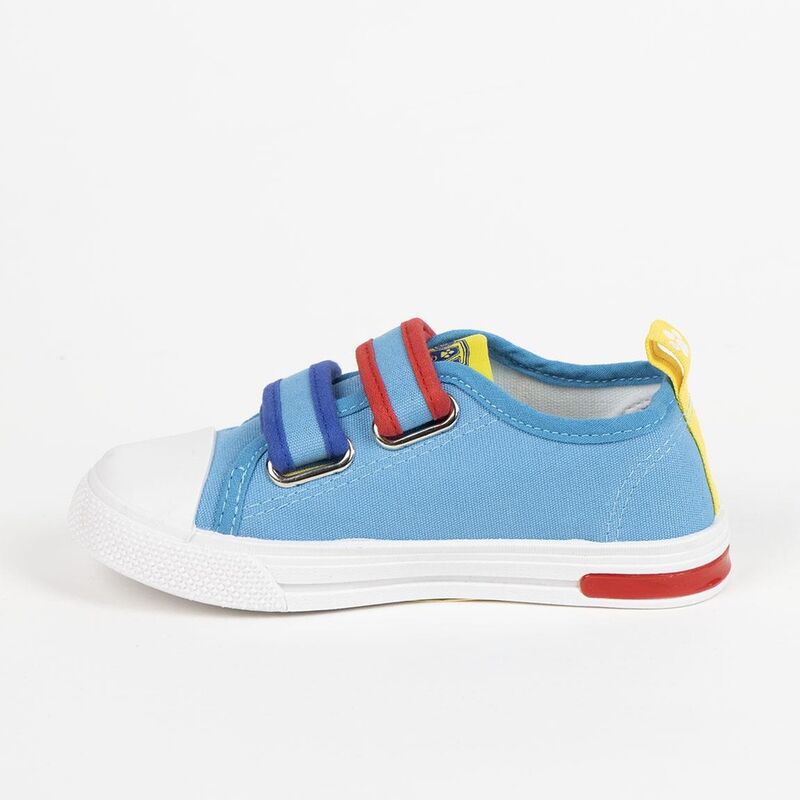 Paw Patrol lights canvas slipper - Image 2