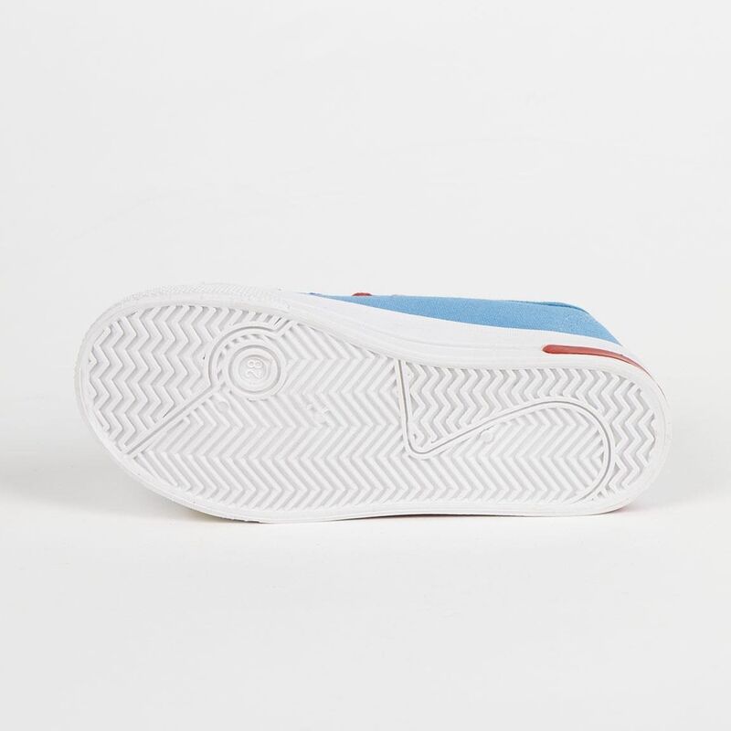 Paw Patrol lights canvas slipper - Image 3