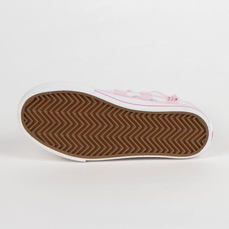 Barbie canvas slipper - Image 3