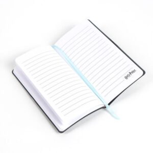 Harry Potter notebook