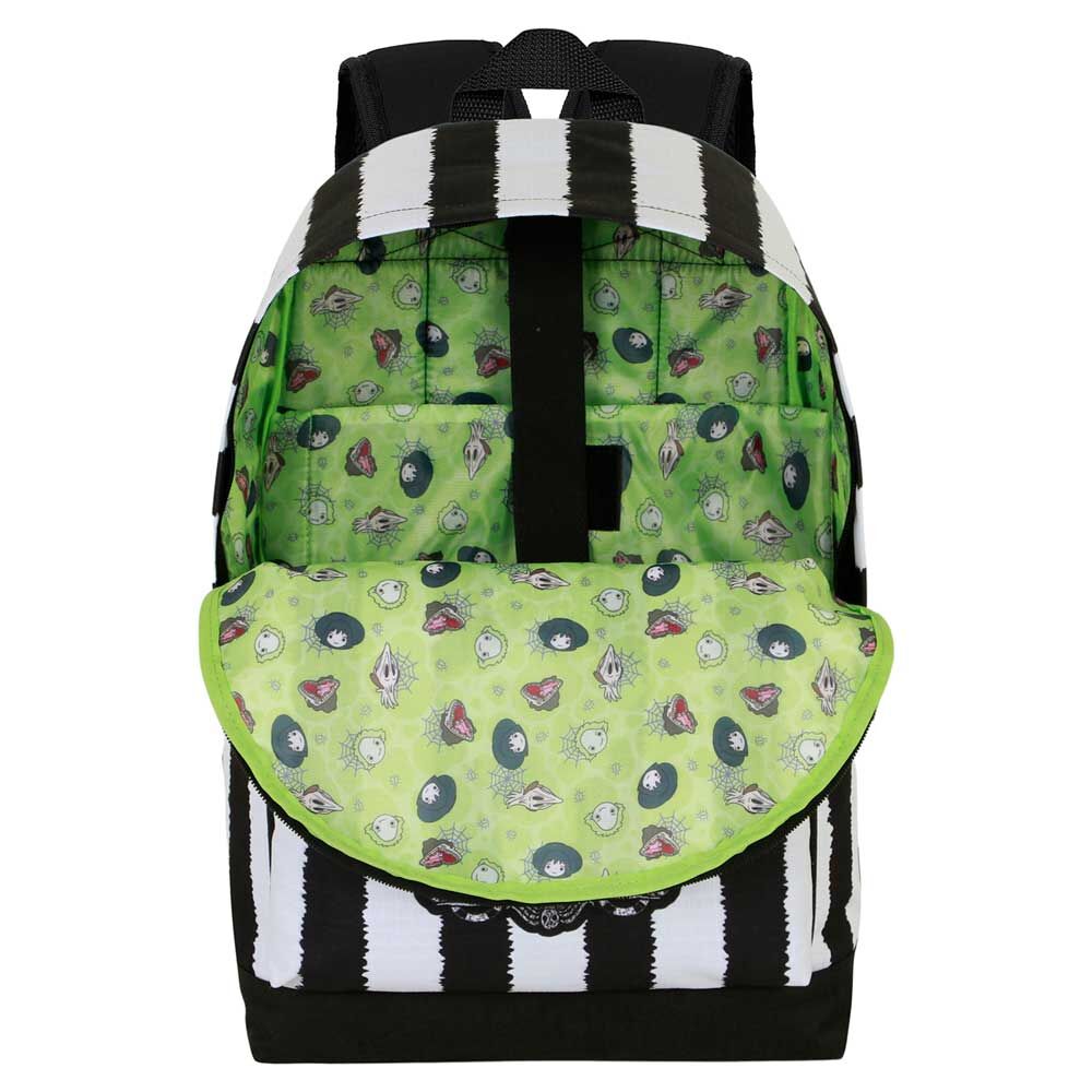 Beetlejuice backpack 44cm - Image 3