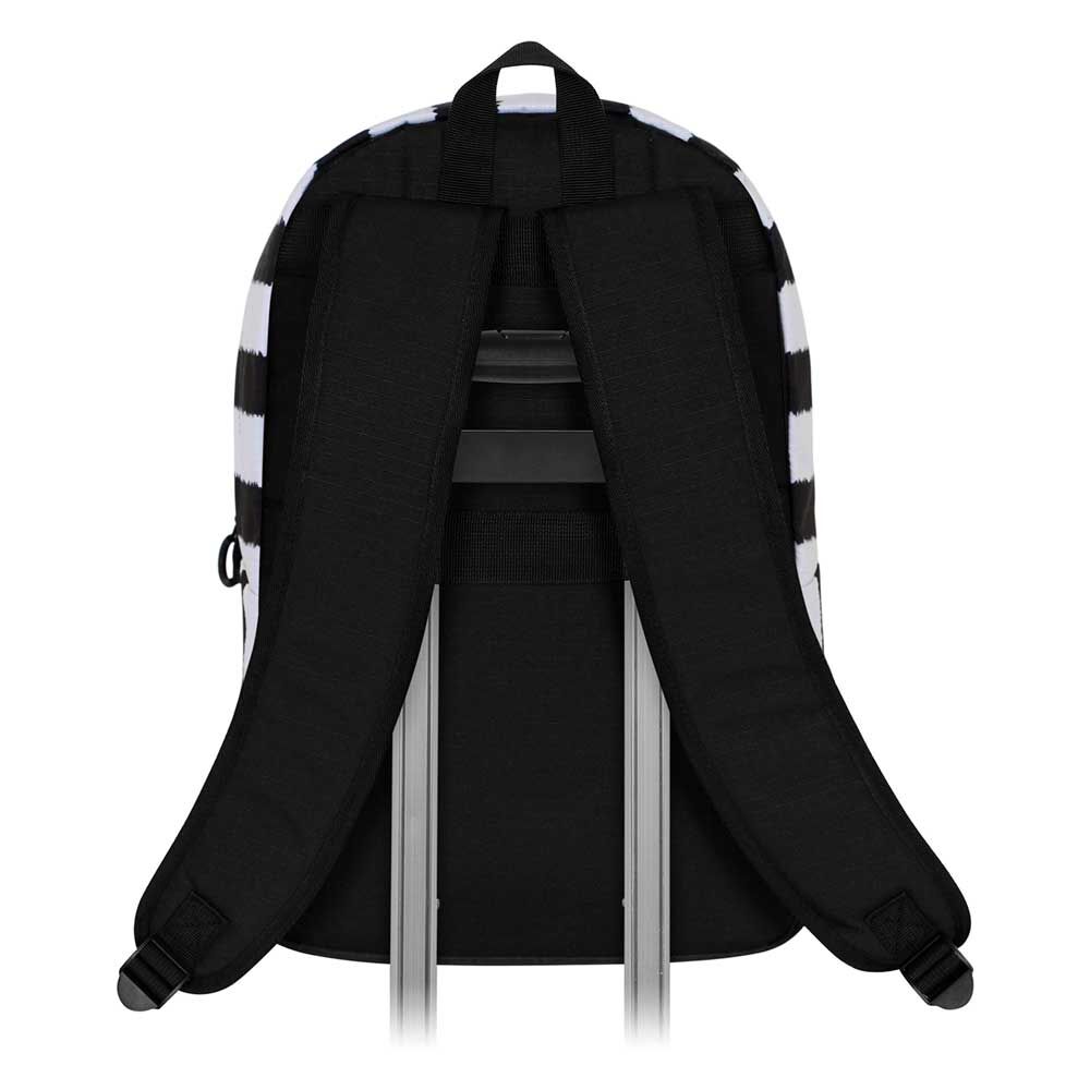 Beetlejuice backpack 44cm - Image 4