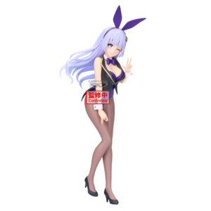 Date a Live Miku Izayoi Glitter & Glamorous figure 20cm