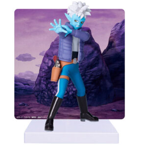 Dragon Ball Daima Glorio Panel figure 14cm