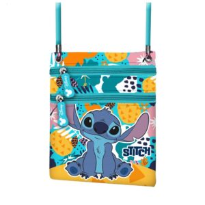 Disney Stitch Colors bag