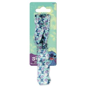 Disney Stitch assorted elastic headband