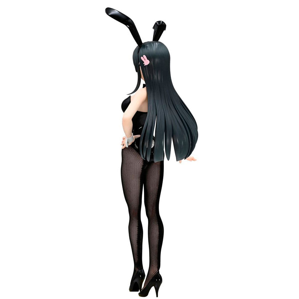 Rascal Does Not Dream of Bunny Girl Senpai Mai Sakurajima figure 29cm - Image 4
