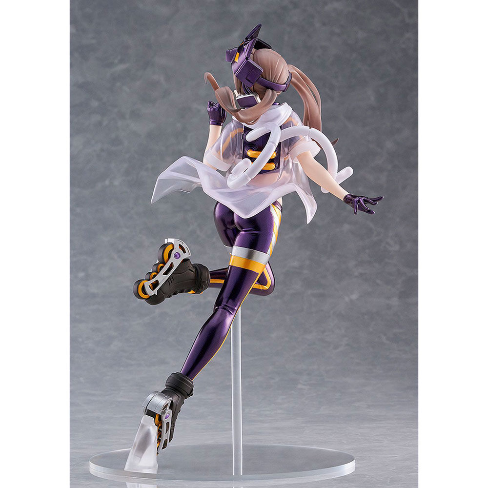 Yu-Gi-Oh! Masquerena I:P Pop up Parade figure 23cm - Image 2