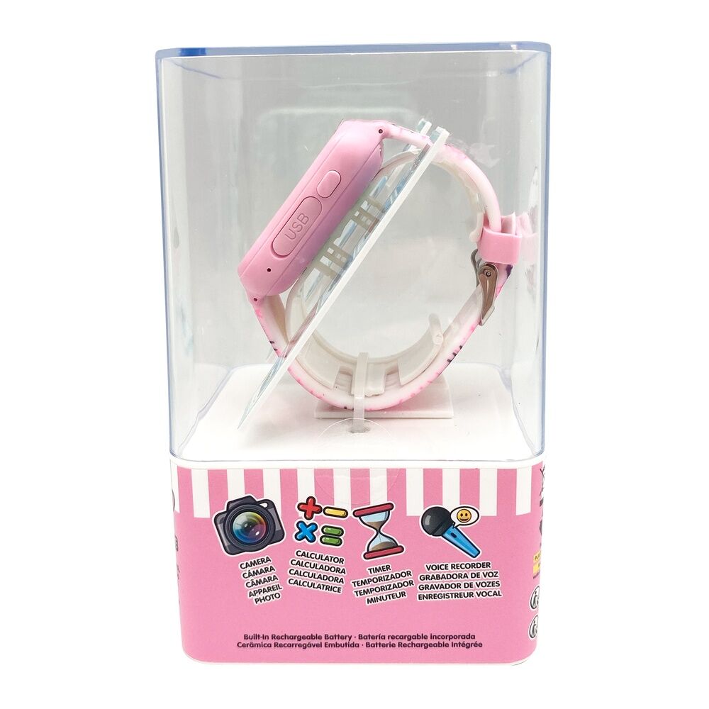 Hello Kitty and Friends smart watch - Image 5