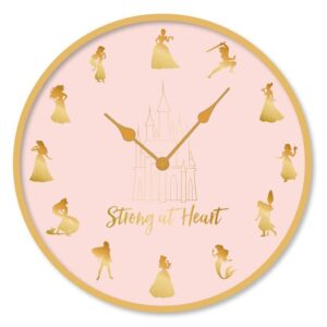 Disney Princess Wall clock