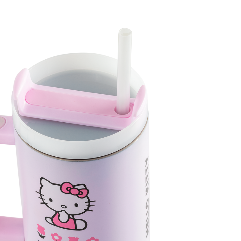 Hello Kitty Thermos tumbler 1,2l - Image 3