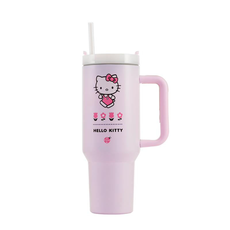 Hello Kitty Thermos tumbler 1,2l - Image 4
