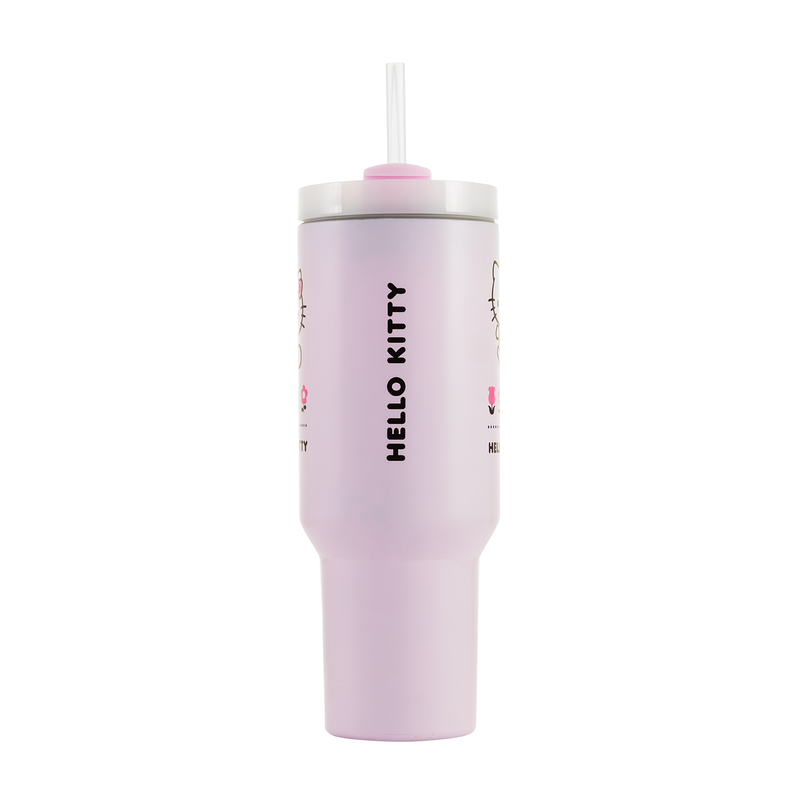Hello Kitty Thermos tumbler 1,2l - Image 5