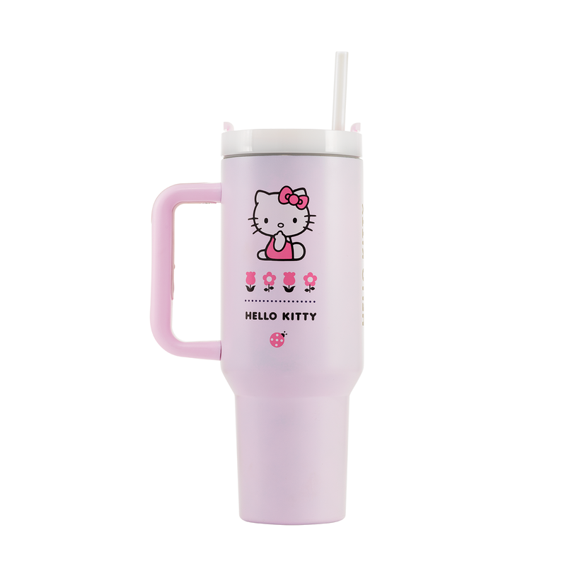 Hello Kitty Thermos tumbler 1,2l - Image 6
