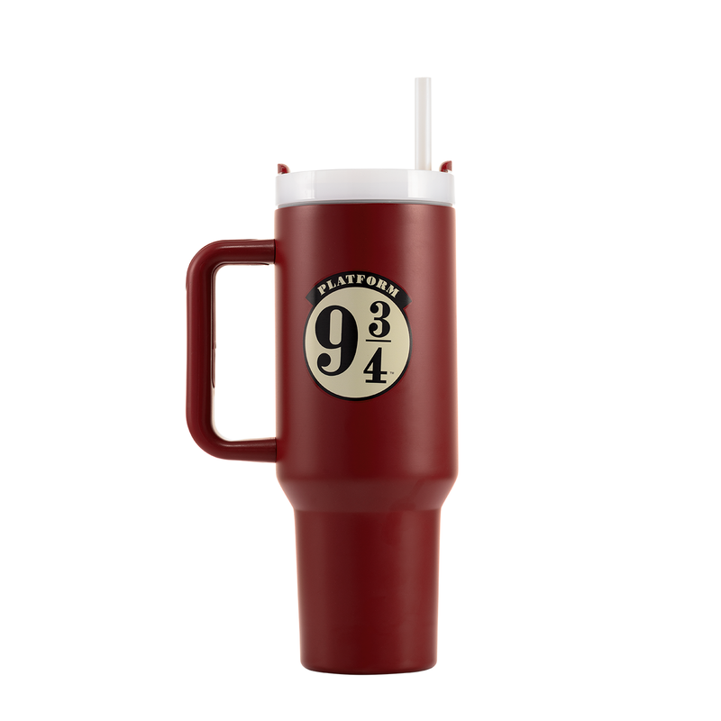 Harry Potter Gryffindor Thermos tumbler 1,2l - Image 2