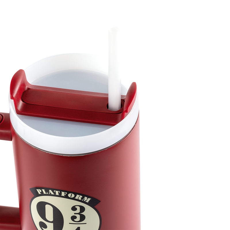 Harry Potter Gryffindor Thermos tumbler 1,2l - Image 4