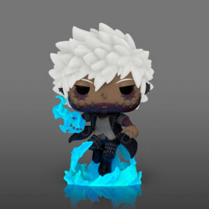 POP figure My Hero Academia Dabi Chase Exclusive