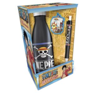 One Piece gift set