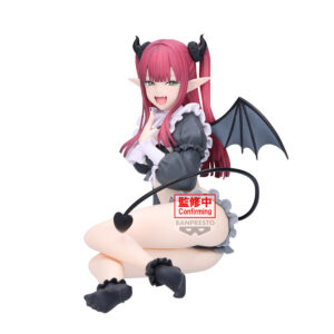 My Dress-up Darling Marin Kitagawa Detailed Elegance  figure 17cm