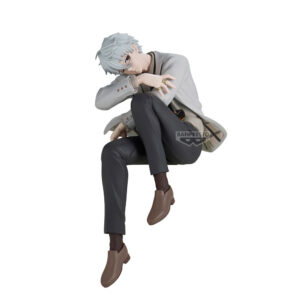 Blue Lock Seishiro Nagi Sweets figure 13cm
