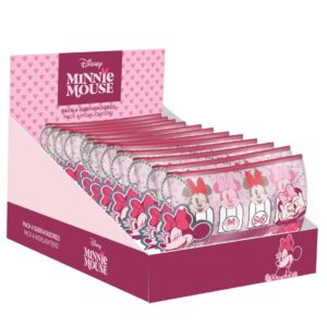 Disney Minnie set 4 underliners